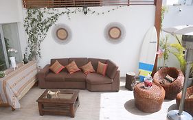 Barranco Wasi